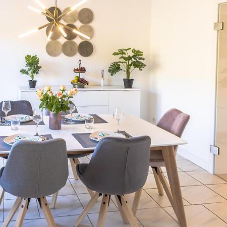 Ferienwohnung Moselgold Burg  Екстериор снимка