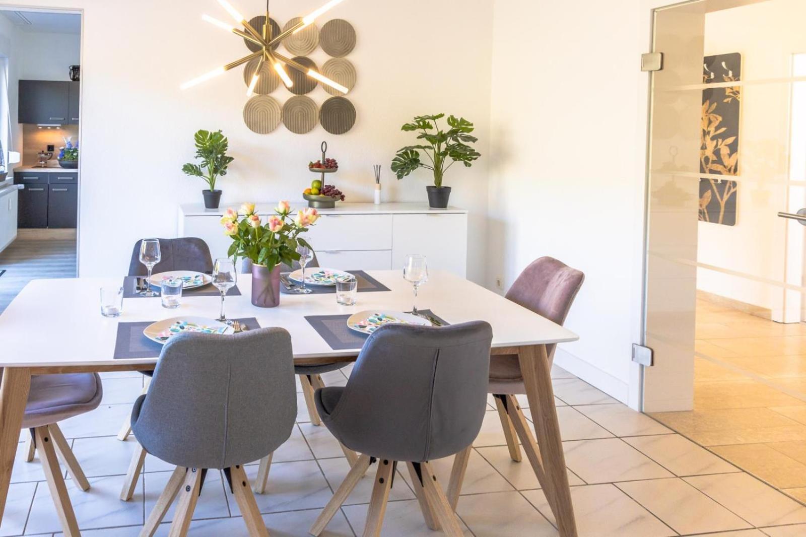 Ferienwohnung Moselgold Burg  Екстериор снимка