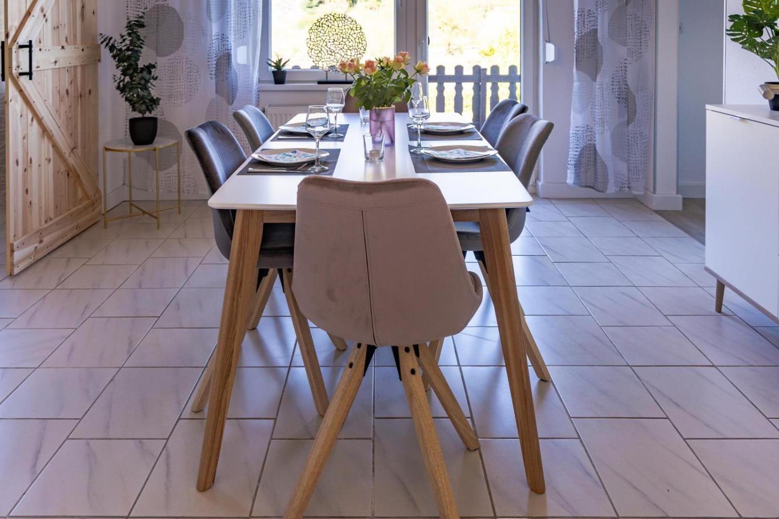 Ferienwohnung Moselgold Burg  Екстериор снимка