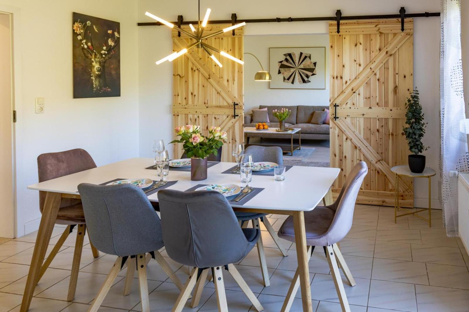 Ferienwohnung Moselgold Burg  Екстериор снимка