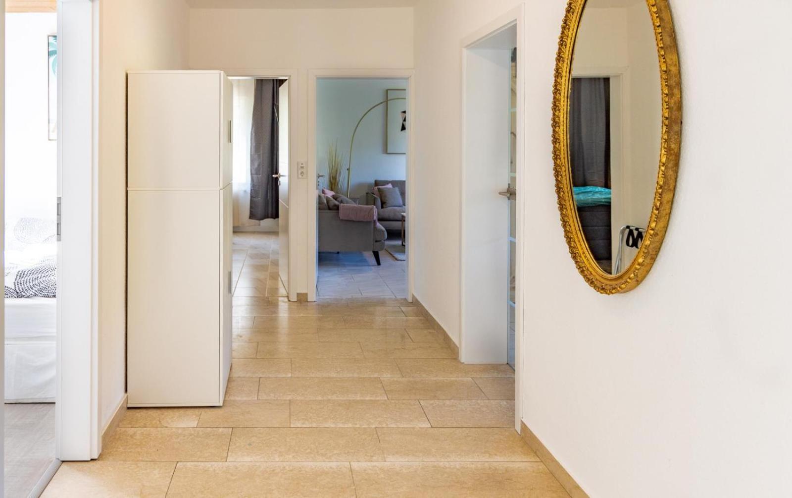 Ferienwohnung Moselgold Burg  Екстериор снимка