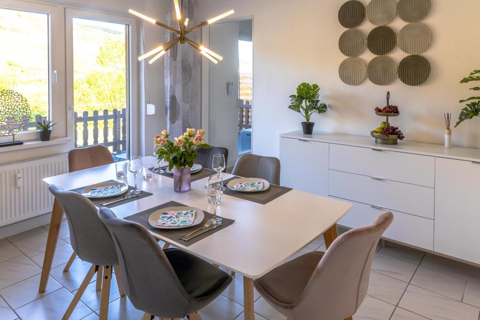 Ferienwohnung Moselgold Burg  Екстериор снимка