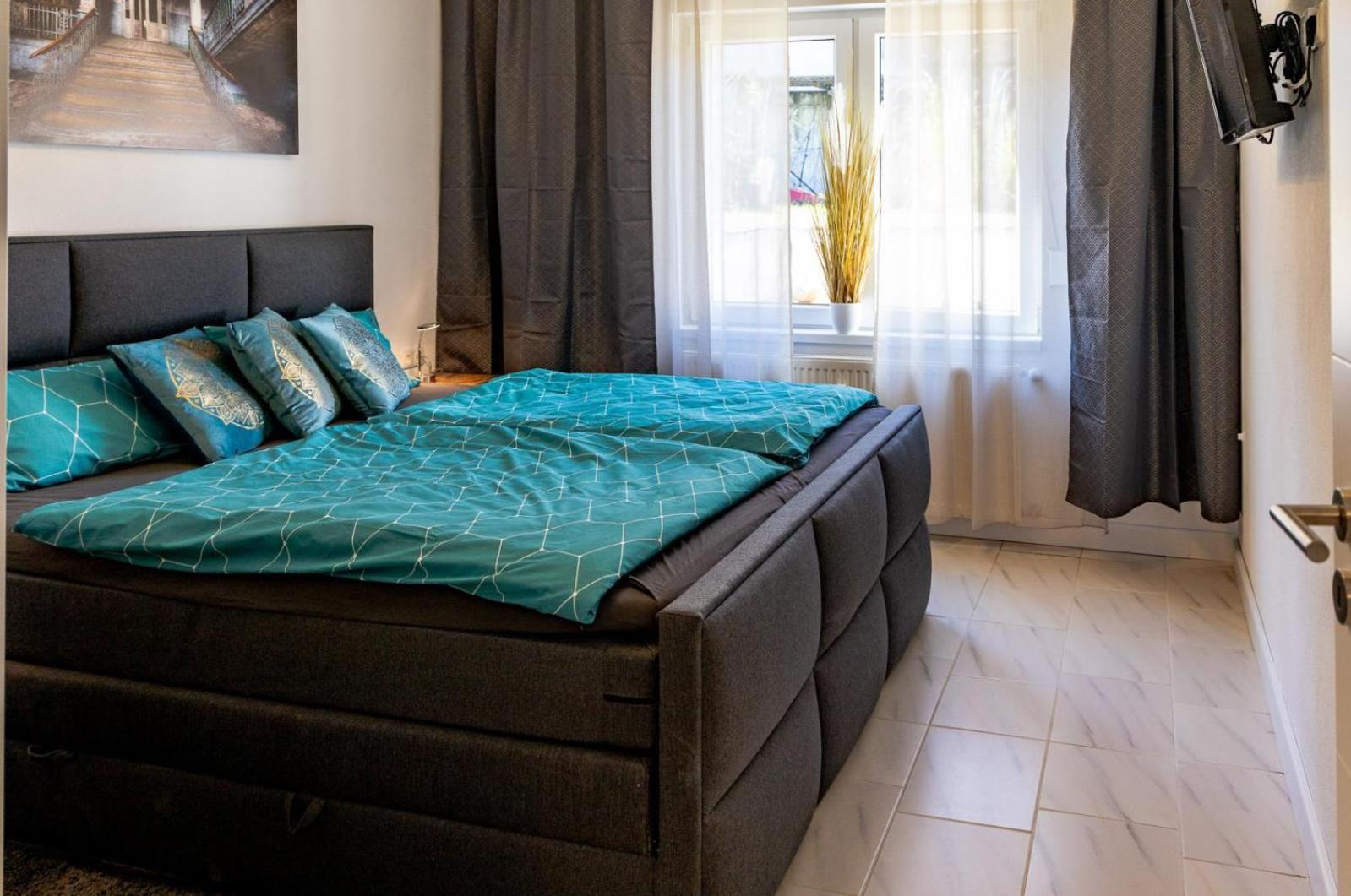 Ferienwohnung Moselgold Burg  Екстериор снимка