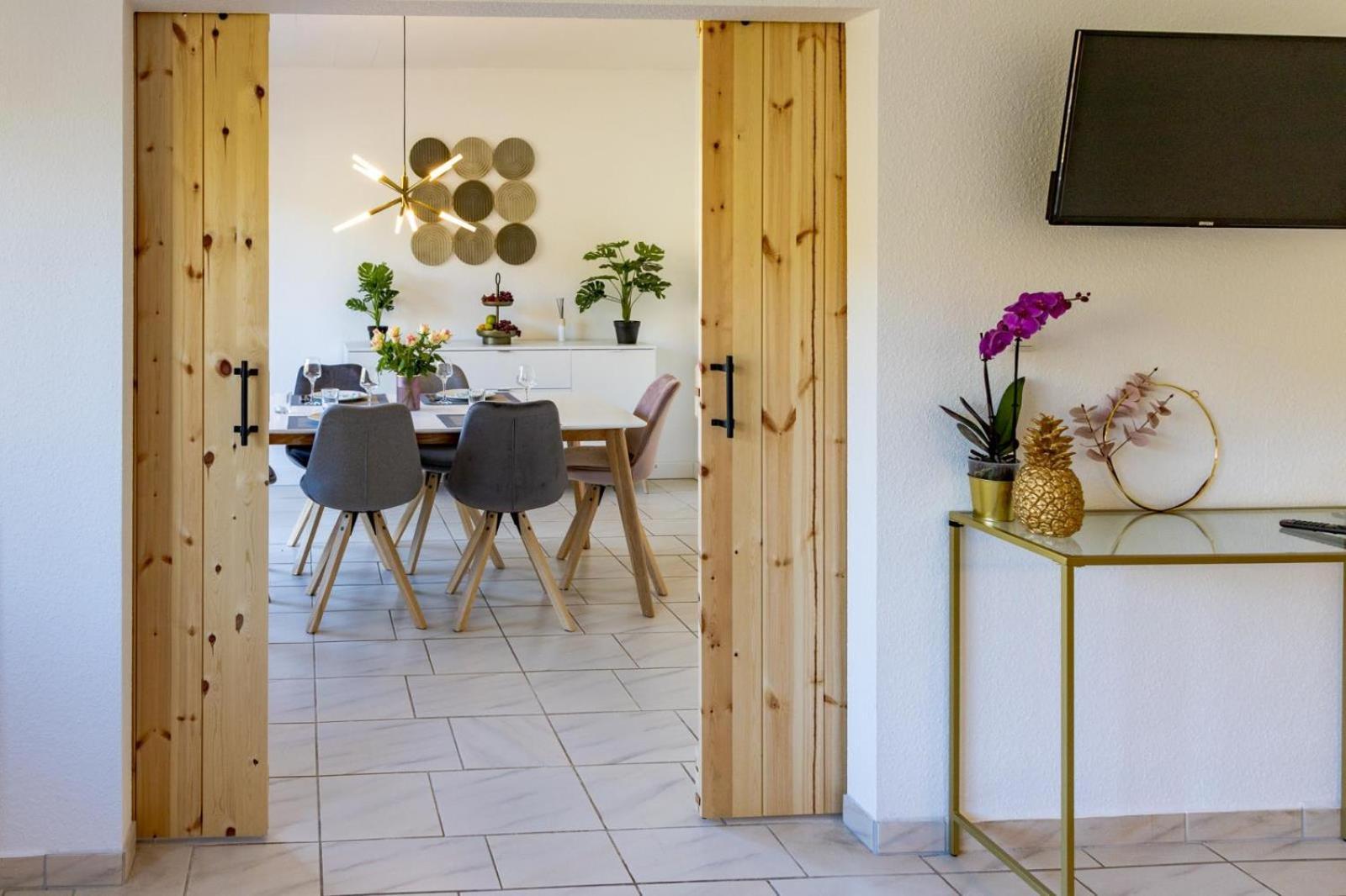 Ferienwohnung Moselgold Burg  Екстериор снимка