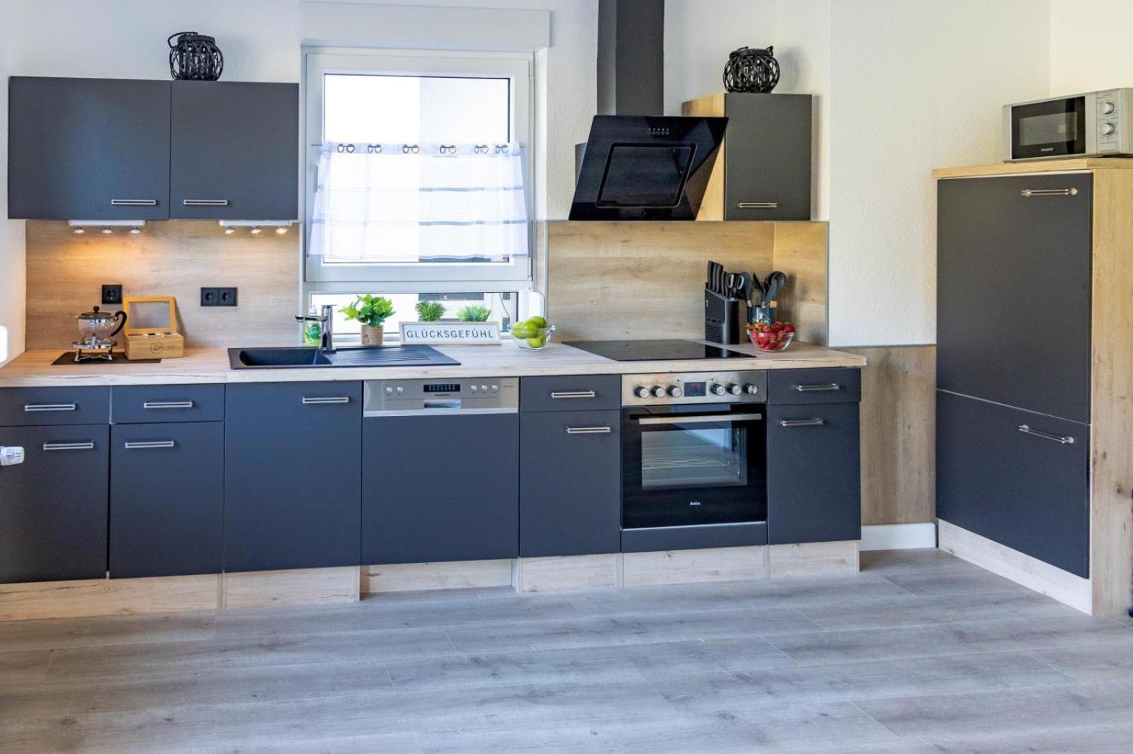 Ferienwohnung Moselgold Burg  Екстериор снимка