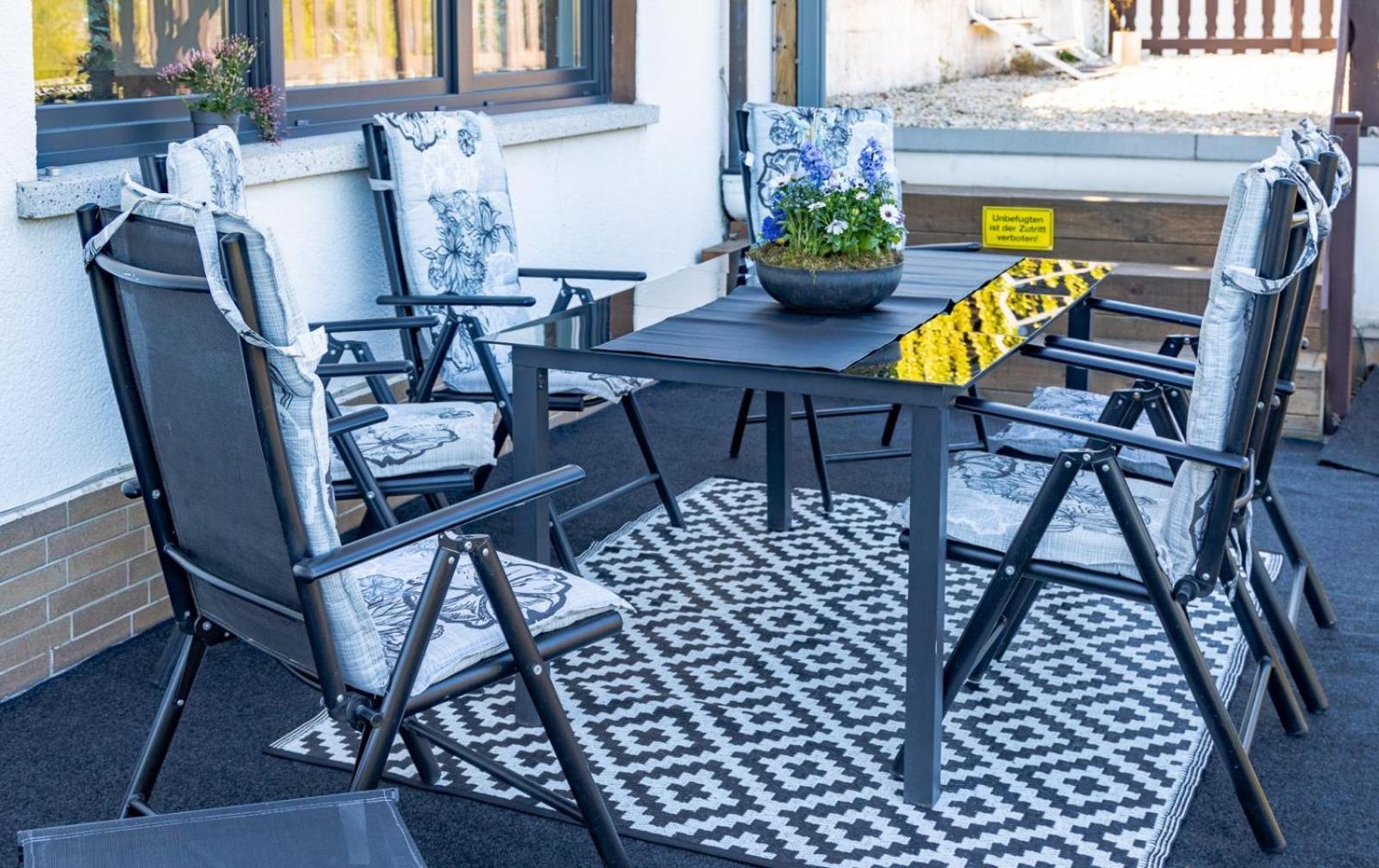 Ferienwohnung Moselgold Burg  Екстериор снимка