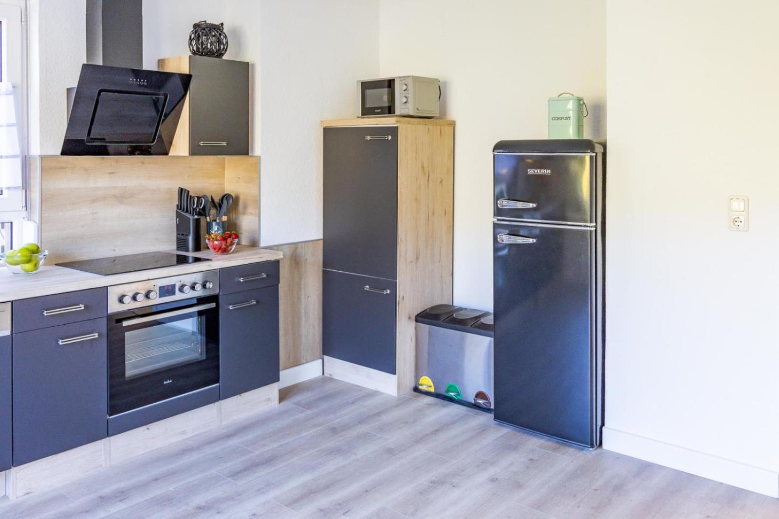 Ferienwohnung Moselgold Burg  Екстериор снимка
