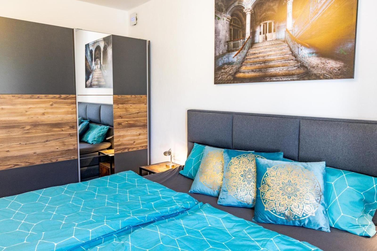 Ferienwohnung Moselgold Burg  Екстериор снимка
